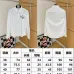 Louis Vuitton Shirts for Louis Vuitton long sleeved shirts for men #A69754