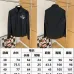 Louis Vuitton Shirts for Louis Vuitton long sleeved shirts for men #A69755