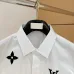 Louis Vuitton Shirts for Louis Vuitton long sleeved shirts for men #A69756