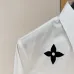 Louis Vuitton Shirts for Louis Vuitton long sleeved shirts for men #A69756