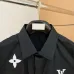 Louis Vuitton Shirts for Louis Vuitton long sleeved shirts for men #A69757