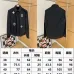 Louis Vuitton Shirts for Louis Vuitton long sleeved shirts for men #A69757