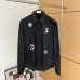 Louis Vuitton Shirts for Louis Vuitton long sleeved shirts for men #A69757