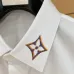 Louis Vuitton Shirts for Louis Vuitton long sleeved shirts for men #A69758