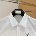 Louis Vuitton Shirts for Louis Vuitton long sleeved shirts for men #A69760