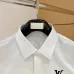 Louis Vuitton Shirts for Louis Vuitton long sleeved shirts for men #A69762