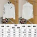Louis Vuitton Shirts for Louis Vuitton long sleeved shirts for men #A69762
