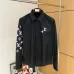 Louis Vuitton Shirts for Louis Vuitton long sleeved shirts for men #A69763