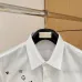 Louis Vuitton Shirts for Louis Vuitton long sleeved shirts for men #A69768