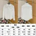 Louis Vuitton Shirts for Louis Vuitton long sleeved shirts for men #A69768