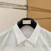 Louis Vuitton Shirts for Louis Vuitton long sleeved shirts for men #A69773