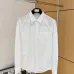 Louis Vuitton Shirts for Louis Vuitton long sleeved shirts for men #A69773