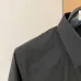 Louis Vuitton Shirts for Louis Vuitton long sleeved shirts for men #A69774