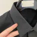 Louis Vuitton Shirts for Louis Vuitton long sleeved shirts for men #A69774