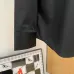 Louis Vuitton Shirts for Louis Vuitton long sleeved shirts for men #A69774