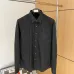 Louis Vuitton Shirts for Louis Vuitton long sleeved shirts for men #A69774