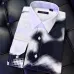 Louis Vuitton Shirts for Louis Vuitton long sleeved shirts for men #B40400