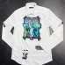 Louis Vuitton Shirts for Louis Vuitton long sleeved shirts for men #B41092