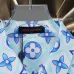 Louis Vuitton Shirts for Louis Vuitton long sleeved shirts for men #B45722