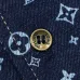 Louis Vuitton Shirts for Louis Vuitton long sleeved shirts for men #B49505