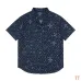 Louis Vuitton Shirts for Louis Vuitton long sleeved shirts for men #B49505