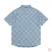 Louis Vuitton Shirts for Louis Vuitton long sleeved shirts for men #B49506