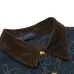 Louis Vuitton Shirts for Louis Vuitton long sleeved shirts for men #B49507