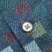 Louis Vuitton Shirts for Louis Vuitton long sleeved shirts for men #B49508