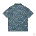 Louis Vuitton Shirts for Louis Vuitton long sleeved shirts for men #B49508