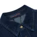 Louis Vuitton Shirts for Louis Vuitton long sleeved shirts for men #B49509