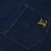 Louis Vuitton Shirts for Louis Vuitton long sleeved shirts for men #B49509