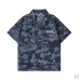 Louis Vuitton Shirts for Louis Vuitton long sleeved shirts for men #B49510
