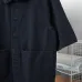 Louis Vuitton Shirts for Louis Vuitton long sleeved shirts for men #B49511