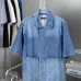 Louis Vuitton Shirts for Louis Vuitton long sleeved shirts for men #B49512