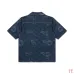 Louis Vuitton Shirts for Louis Vuitton long sleeved shirts for men #B49513