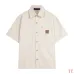 Louis Vuitton Shirts for Louis Vuitton long sleeved shirts for men #B49514