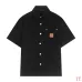 Louis Vuitton Shirts for Louis Vuitton long sleeved shirts for men #B49514