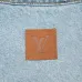 Louis Vuitton Shirts for Louis Vuitton long sleeved shirts for men #B49515