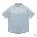 Louis Vuitton Shirts for Louis Vuitton long sleeved shirts for men #B49515