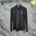 Louis Vuitton Shirts for Louis Vuitton long sleeved shirts for men #B61241