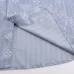 Louis Vuitton Shirts for Louis Vuitton long sleeved shirts for men #B63253