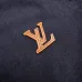 Louis Vuitton Shirts for Louis Vuitton long sleeved shirts for men #B66510