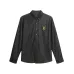 Louis Vuitton Shirts for Louis Vuitton long sleeved shirts for men #B66510