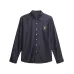 Louis Vuitton Shirts for Louis Vuitton long sleeved shirts for men #B66510
