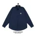 Louis Vuitton Shirts for Louis Vuitton long sleeved shirts for men #B66916