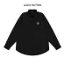 Louis Vuitton Shirts for Louis Vuitton long sleeved shirts for men #B66919