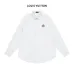Louis Vuitton Shirts for Louis Vuitton long sleeved shirts for men #B66919