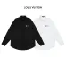 Louis Vuitton Shirts for Louis Vuitton long sleeved shirts for men #B66920