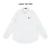Louis Vuitton Shirts for Louis Vuitton long sleeved shirts for men #B66920