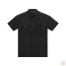 Louis Vuitton Shirts for Louis Vuitton short sleeved shirts for men #B50456